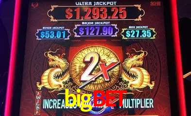 VIP Casino bigbet
