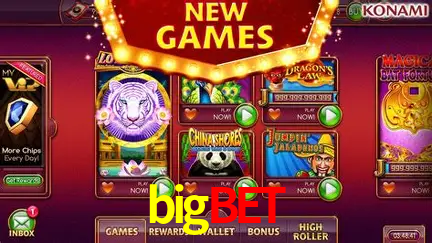 Blackjack Table bigbet