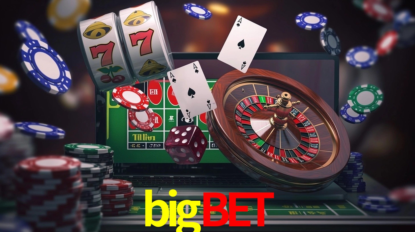 Welcome Bonus bigbet