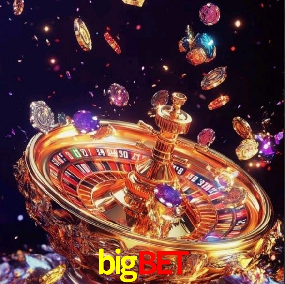 2FA Security bigbet