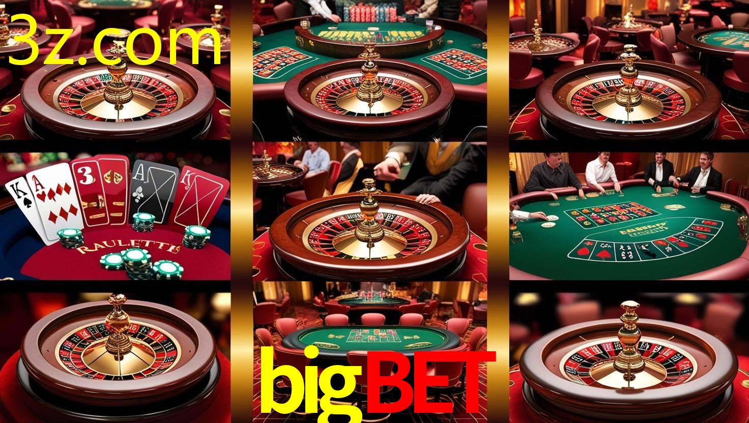 Verificação de Conta BIGBET.COM