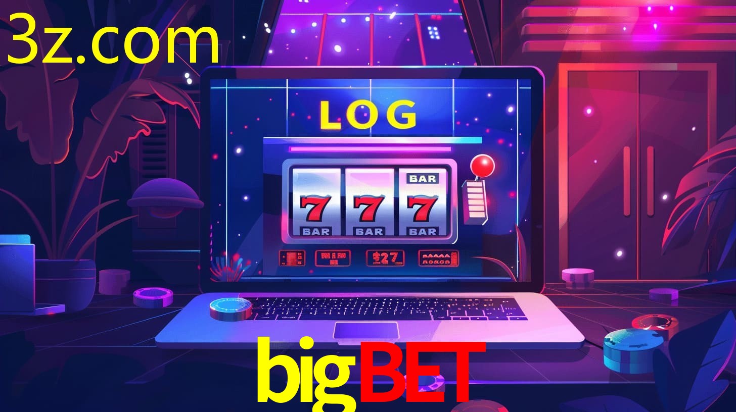 Cadastro Rápido BIGBET.COM