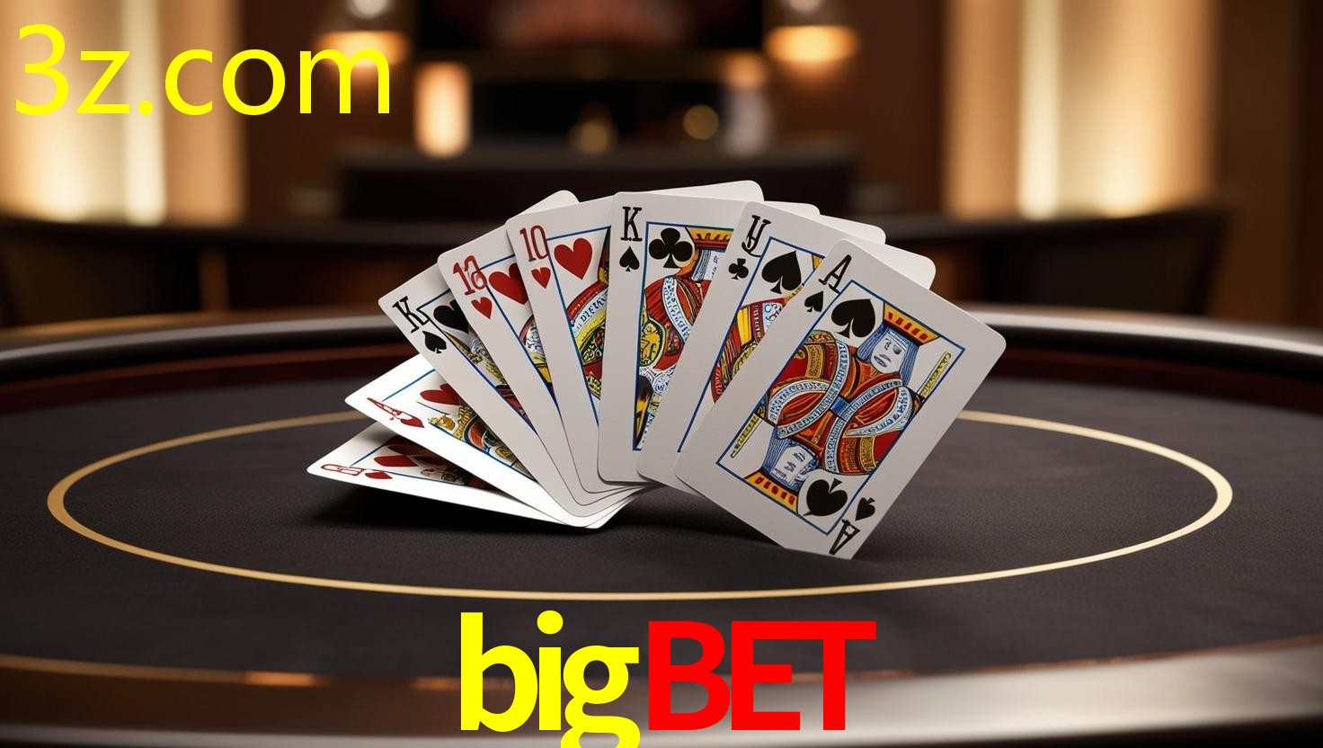 Login Seguro BIGBET.COM
